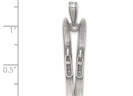 Sterling Silver Jewelry Style QC4155 - Classique Jewelry Inc.