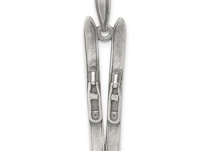Sterling Silver Jewelry Style QC4155 - Classique Jewelry Inc.