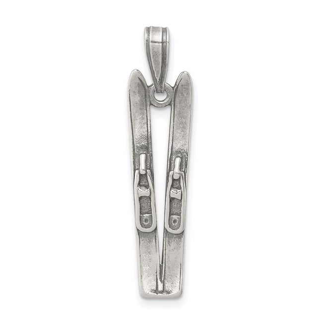 Sterling Silver Jewelry Style QC4155 - Classique Jewelry Inc.