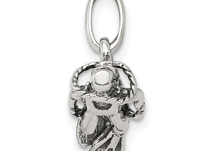 Sterling Silver Jewelry Style QC4160 - Classique Jewelry Inc.
