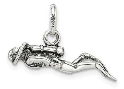 Sterling Silver Jewelry Style QC4160 - Classique Jewelry Inc.