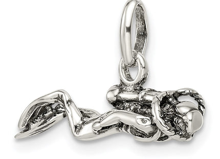 Sterling Silver Jewelry Style QC4160 - Classique Jewelry Inc.