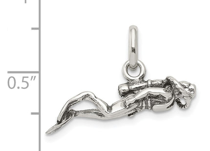 Sterling Silver Jewelry Style QC4160 - Classique Jewelry Inc.