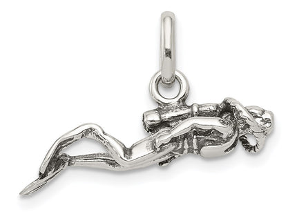 Sterling Silver Jewelry Style QC4160 - Classique Jewelry Inc.