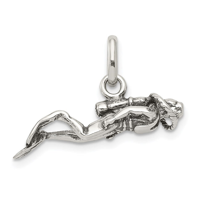 Sterling Silver Jewelry Style QC4160 - Classique Jewelry Inc.