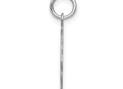 Sterling Silver Pendants Style QC4161G - Classique Jewelry Inc.