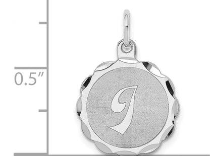 Sterling Silver Pendants Style QC4161I - Classique Jewelry Inc.