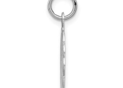 Sterling Silver Pendants Style QC4161J - Classique Jewelry Inc.
