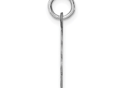 Sterling Silver Pendants Style QC4161N - Classique Jewelry Inc.