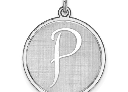 Sterling Silver Jewelry Style QC4162P - Classique Jewelry Inc.
