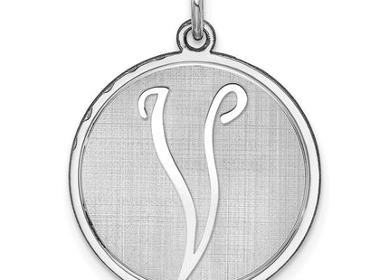 Sterling Silver Jewelry Style QC4162V - Classique Jewelry Inc.