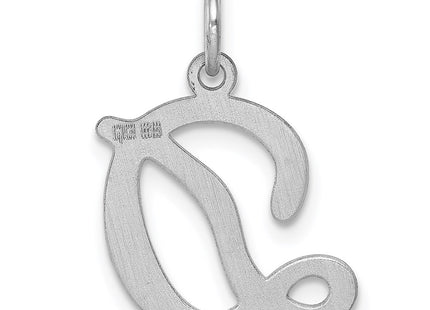 Sterling Silver Jewelry Style QC4163D - Classique Jewelry Inc.