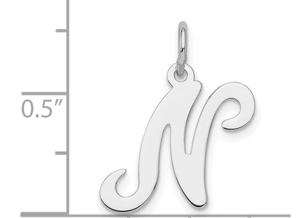 Sterling Silver Jewelry Style QC4163N - Classique Jewelry Inc.