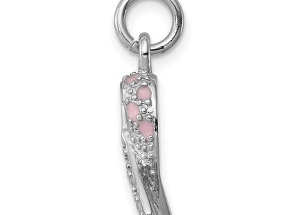 Sterling Silver Jewelry Style QC4181 - Classique Jewelry Inc.