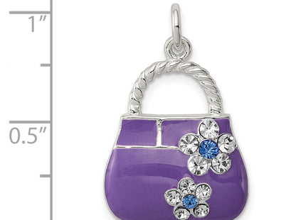 Sterling Silver Jewelry Style QC4219 - Classique Jewelry Inc.