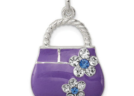 Sterling Silver Jewelry Style QC4219 - Classique Jewelry Inc.