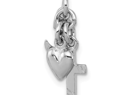Sterling Silver Jewelry Style QC4250 - Classique Jewelry Inc.
