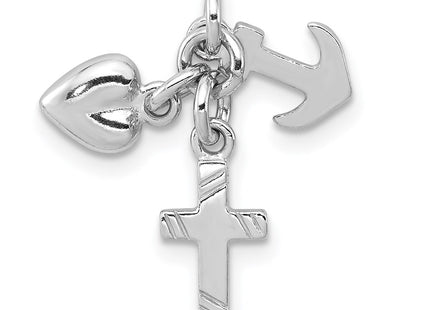 Sterling Silver Jewelry Style QC4250 - Classique Jewelry Inc.