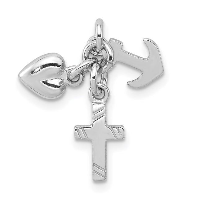 Sterling Silver Jewelry Style QC4250 - Classique Jewelry Inc.
