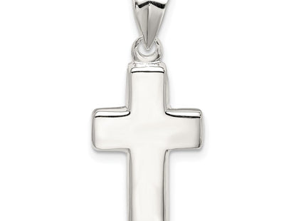 Sterling Silver Pendants Style QC4256 - Classique Jewelry Inc.