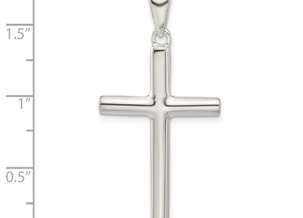 Sterling Silver Pendants Style QC4257 - Classique Jewelry Inc.