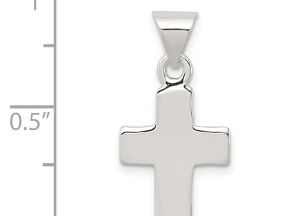 Sterling Silver Pendants Style QC4266 - Classique Jewelry Inc.