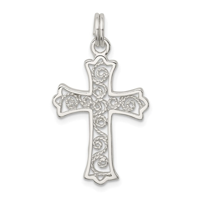 Sterling Silver Jewelry Style QC4313 - Classique Jewelry Inc.