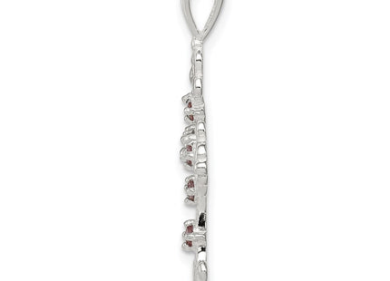 Sterling Silver Jewelry Style QC4315 - Classique Jewelry Inc.