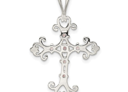 Sterling Silver Jewelry Style QC4315 - Classique Jewelry Inc.