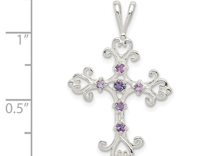 Sterling Silver Jewelry Style QC4315 - Classique Jewelry Inc.
