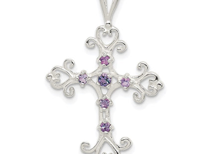 Sterling Silver Jewelry Style QC4315 - Classique Jewelry Inc.