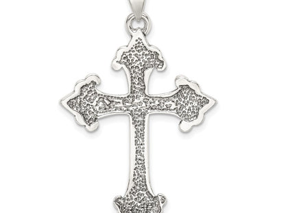 Sterling Silver Pendants Style QC4316 - Classique Jewelry Inc.