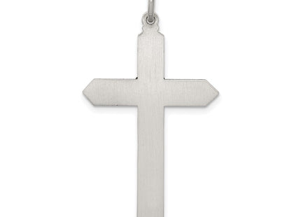 Sterling Silver Pendants Style QC4329 - Classique Jewelry Inc.