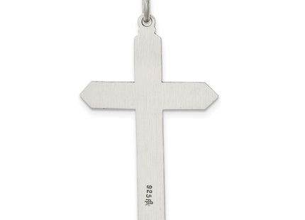 Sterling Silver Pendants Style QC4330 - Classique Jewelry Inc.