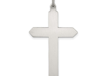 Sterling Silver Pendants Style QC4331 - Classique Jewelry Inc.