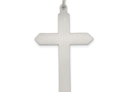 Sterling Silver Pendants Style QC4332 - Classique Jewelry Inc.