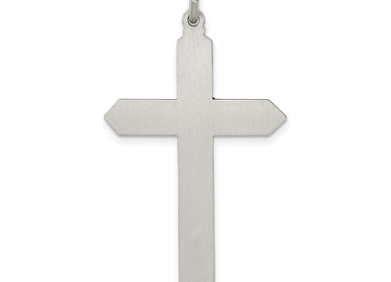 Sterling Silver Pendants Style QC4334 - Classique Jewelry Inc.