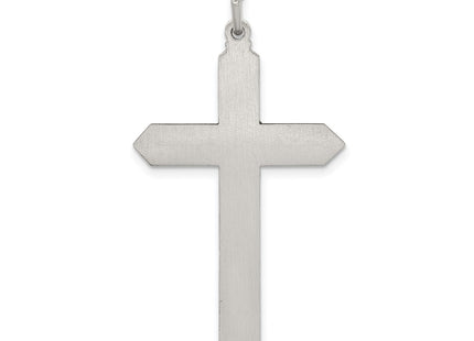 Sterling Silver Pendants Style QC4336 - Classique Jewelry Inc.