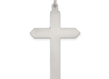 Sterling Silver Pendants Style QC4337 - Classique Jewelry Inc.