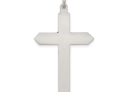 Sterling Silver Pendants Style QC4338 - Classique Jewelry Inc.