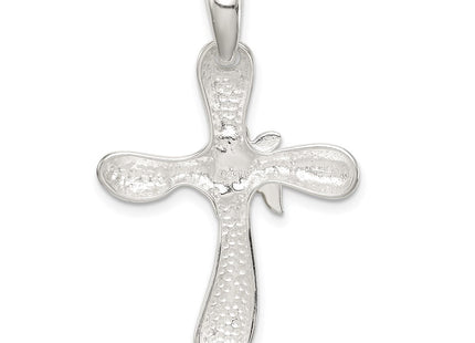Sterling Silver Pendants Style QC4347 - Classique Jewelry Inc.