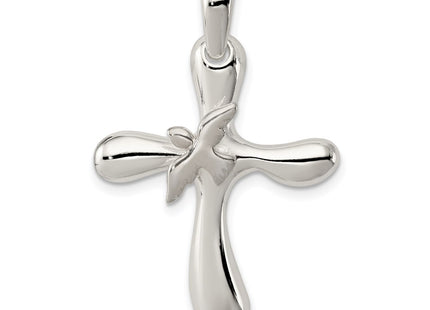 Sterling Silver Pendants Style QC4348 - Classique Jewelry Inc.