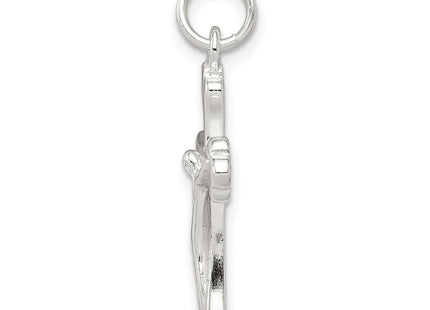 Sterling Silver Jewelry Style QC4371 - Classique Jewelry Inc.