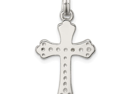 Sterling Silver Jewelry Style QC4371 - Classique Jewelry Inc.
