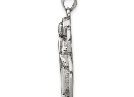 Sterling Silver Jewelry Style QC4384 - Classique Jewelry Inc.