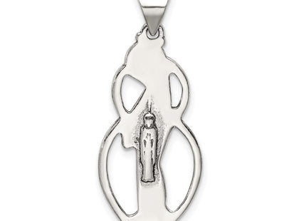 Sterling Silver Jewelry Style QC4384 - Classique Jewelry Inc.