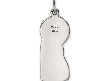 Sterling Silver Jewelry Style QC4385 - Classique Jewelry Inc.