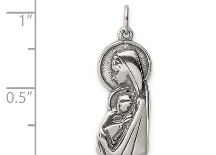 Sterling Silver Jewelry Style QC4385 - Classique Jewelry Inc.