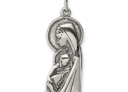 Sterling Silver Jewelry Style QC4385 - Classique Jewelry Inc.