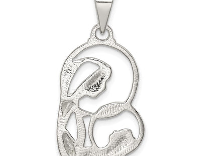 Sterling Silver Jewelry Style QC4386 - Classique Jewelry Inc.